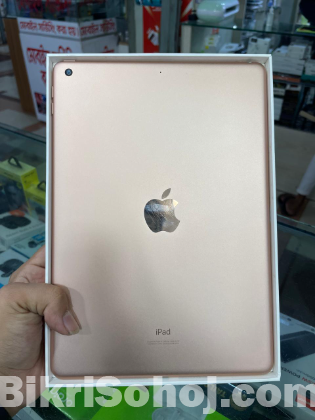 I pad 7th generation